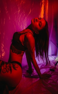 Шлюха Таня 20163