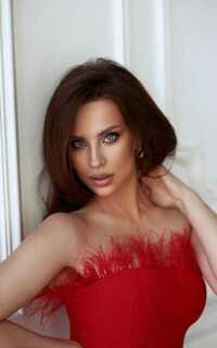 Шлюха Валерия 26143