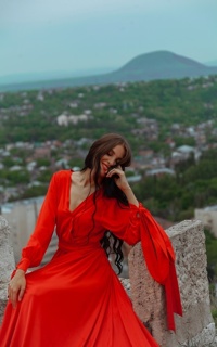 Шлюха Зара 25496