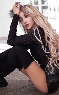 Шлюха ЛИНА 21025