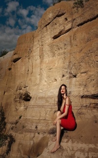 Шлюха Ира 35539