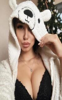 Шлюха Маша 21052