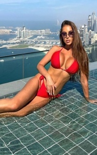 Шлюха Ульяна 30530