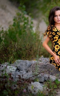 Шлюха Яна 33790