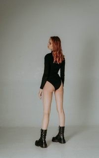 Шлюха Камила 20755