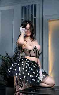 Шлюха Данна 34651