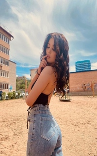 Шлюха Изольда 29579