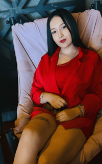 Шлюха София 34394