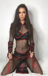 Шлюха Алиса 29424