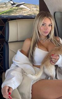 Шлюха Женевьева 22091