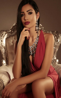 Шлюха Зуля 19909