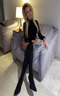 Шлюха Лика 27175