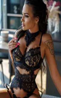 Шлюха Фелитсити 25566