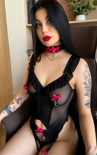 Шлюха Влада 33613