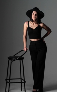 Шлюха Марика 32667