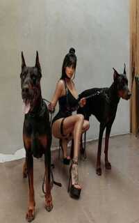 Шлюха Эсмина 24515