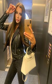 Шлюха Лена 21054