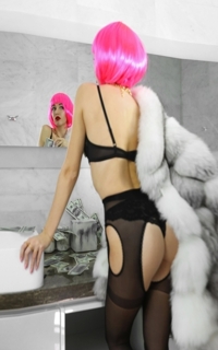 Шлюха Карина 32700