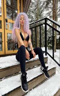 Шлюха Адель 22867