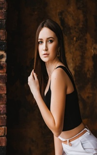 Шлюха Маша 21453