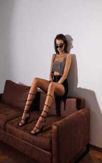 Шлюха Ванесса 26047