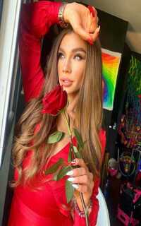 Шлюха Анфиса 21125