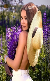 Шлюха Мила 30451