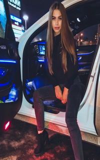 Шлюха Жанна 20541