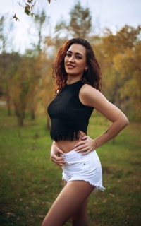 Шлюха Стася 23521