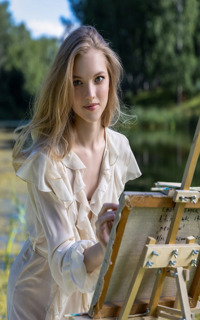 Шлюха Алина 34161