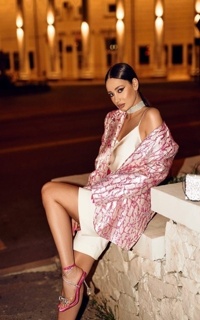 Шлюха Света 35691