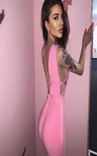 Шлюха Мишель 25850