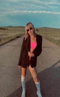 Шлюха Света 33111