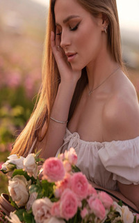 Шлюха Ангелина 33870