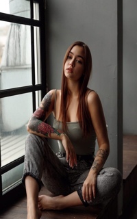 Шлюха Каролина 20766