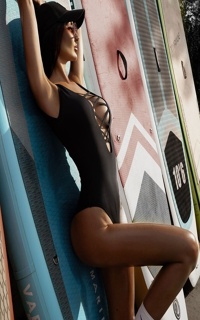 Шлюха ЛИКА 31178