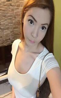 Шлюха Эльвира 33105