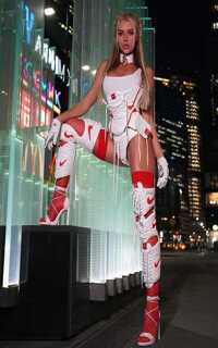 Шлюха Андрианна 22839