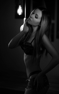 Шлюха Вика 32914