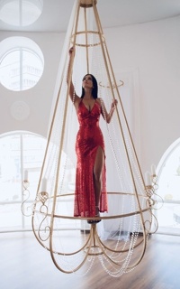 Шлюха Маргорита 23532