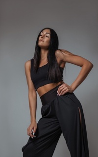 Шлюха Алла 25489