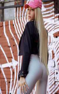 Шлюха Оля 24590