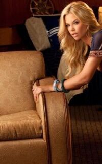 Шлюха Дана 33489