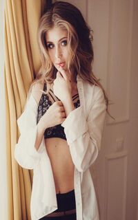 Шлюха Евангелина 22127