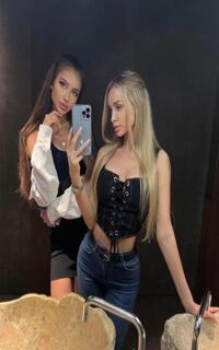 Шлюха Алена и Катя 34468