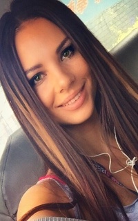 Шлюха АНЯ 21033